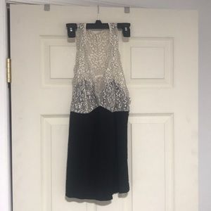 Adore Me pajama top NWOT M
